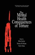 Mental Health Consequences of Torture