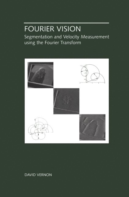 David Vernon - Fourier Vision, E-bok