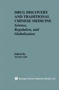 Drug Discovery and Traditional Chinese Medicine
