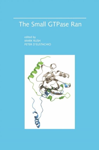 Peter D'Eustachio, Mark Rush - Small GTPase Ran, E-bok