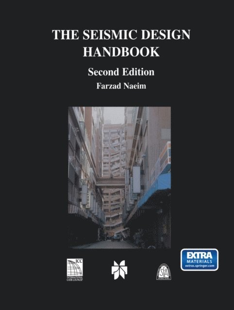 Farzad Naeim - Seismic Design Handbook, E-bok