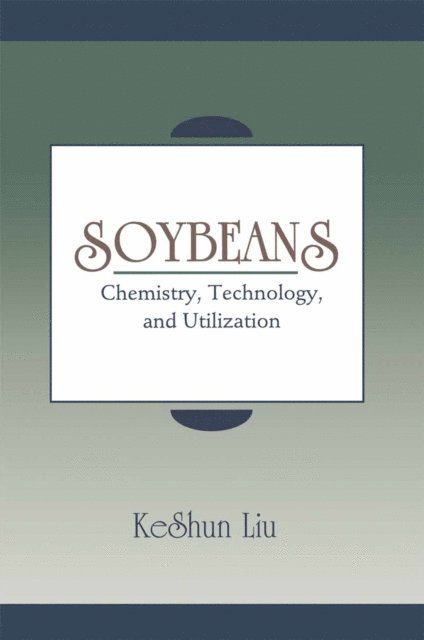 KeShun Liu - Soybeans, E-bok