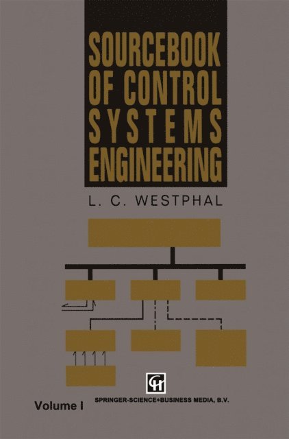 Louis C. Westphal - Sourcebook Of Control Systems Engineering, E-bok