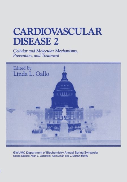 Linda L. Gallo - Cardiovascular Disease, E-bok