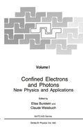 Confined Electrons and Photons