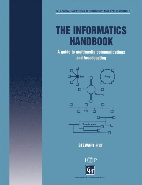 S.A. Fist - Informatics Handbook, E-bok