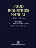 Food Industries Manual