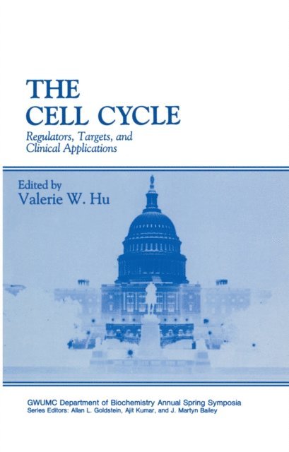 Valerie W. Hu - Cell Cycle, E-bok