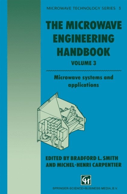 M.H. Carpentier, B. Smith - Microwave Engineering Handbook, E-bok