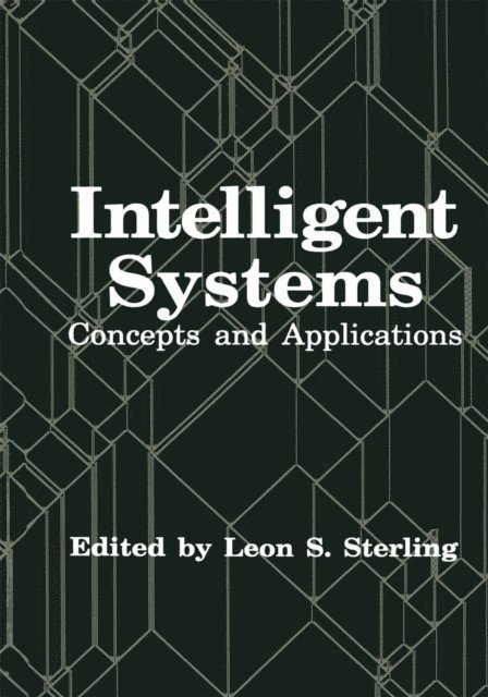 L.S. Sterling - Intelligent Systems, E-bok