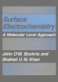 Surface Electrochemistry