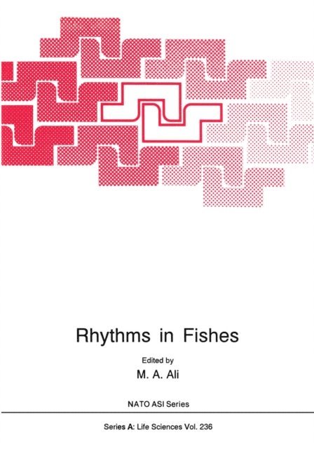 M.A. Ali - Rhythms in Fishes, E-bok