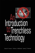 Introduction to Trenchless Technology