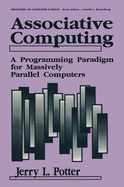 Jerry L. Potter - Associative Computing, E-bok