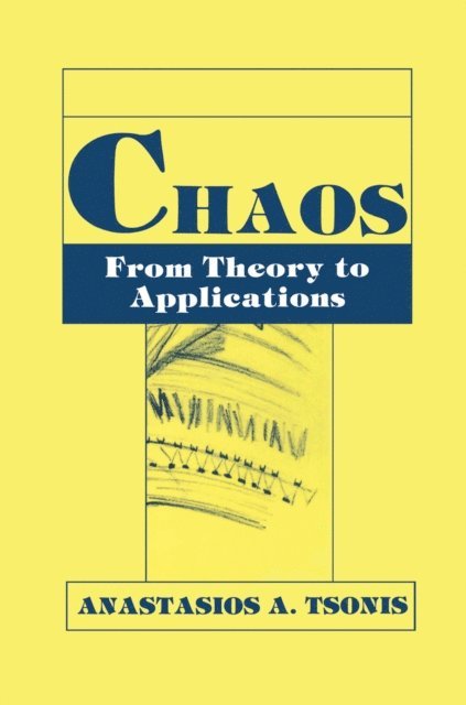 A.A. Tsonis - Chaos, E-bok