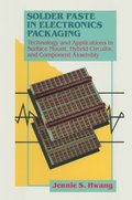 Solder Paste in Electronics Packaging
