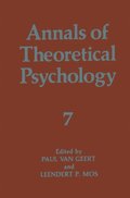 Annals of Theoretical Psychology