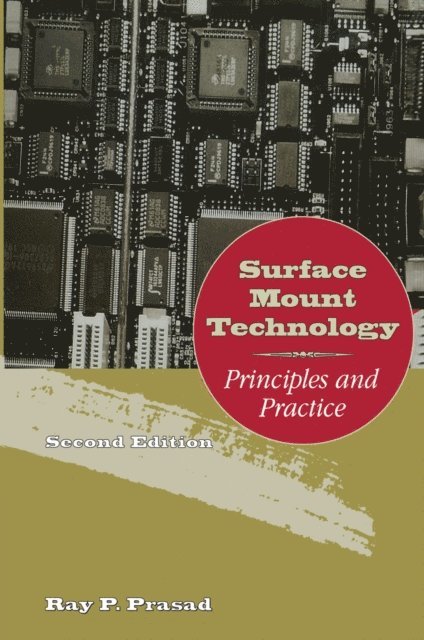 Ray Prasad - Surface Mount Technology, E-bok