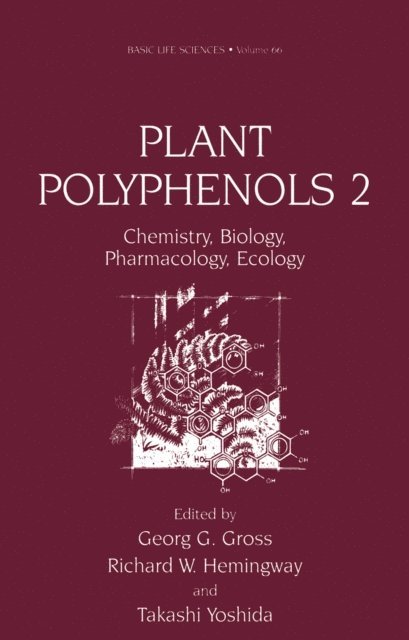 Takashi Yoshida, Richard W. Hemingway, Georg G. Gross - Plant Polyphenols 2, E-bok