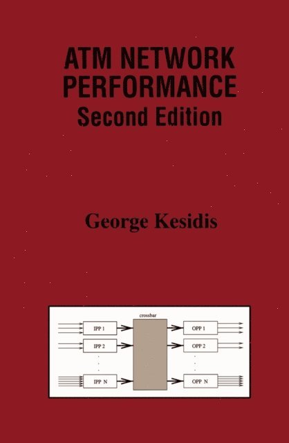 George Kesidis - ATM Network Performance, E-bok