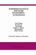Experimentation in Software Engineering