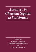 Advances in Chemical Signals in Vertebrates
