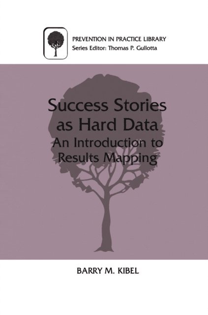 Barry M. Kibel - Success Stories as Hard Data, E-bok