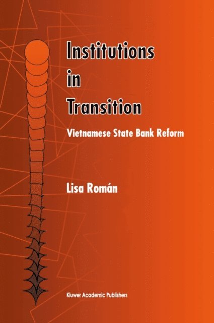 Lisa Roman - Institutions in Transition, E-bok