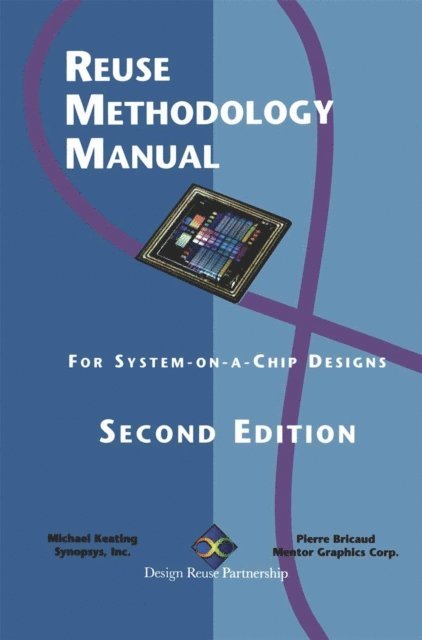Pierre Bricaud - Reuse Methodology Manual, E-bok. Tillgänglighet: Lägg i varukorg