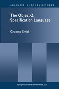 Object-Z Specification Language