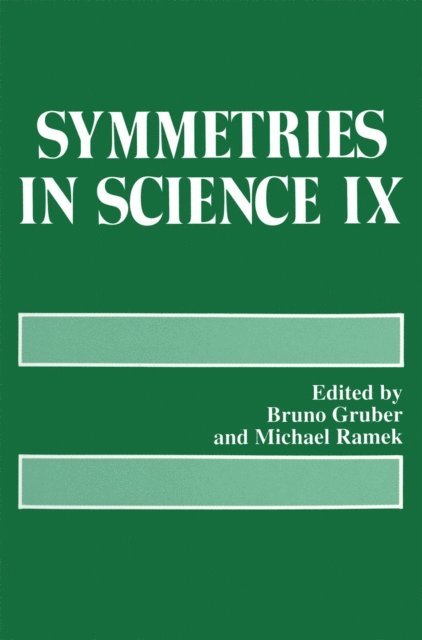 Michael Ramek, Bruno Gruber - Symmetries in Science IX, E-bok