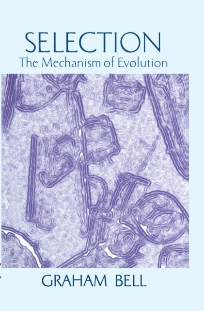 Graham Bell - Selection, E-bok