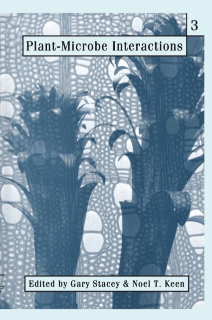 Noel T. Keen, Gary Stacey - Plant-Microbe Interactions, E-bok