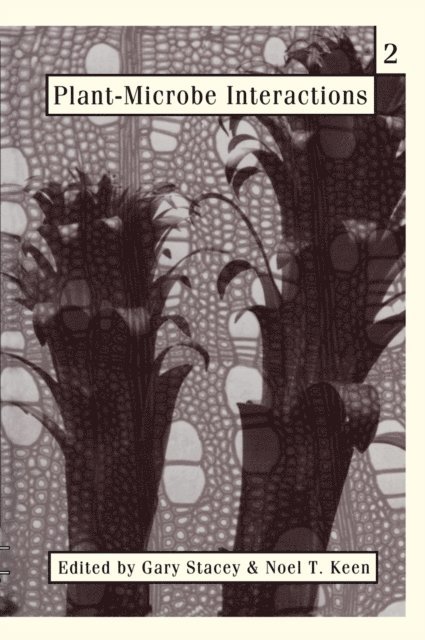 Noel T. Keen, Gary Stacey - Plant-microbe Interactions 2, E-bok
