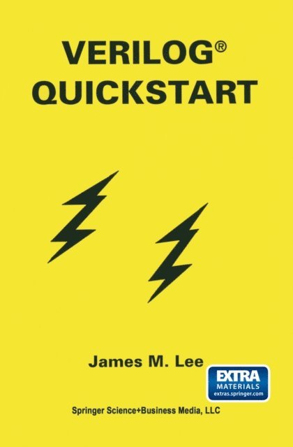 James M. Lee - Verilog(R) Quickstart, E-bok. Tillgänglighet: Lägg i varukorg