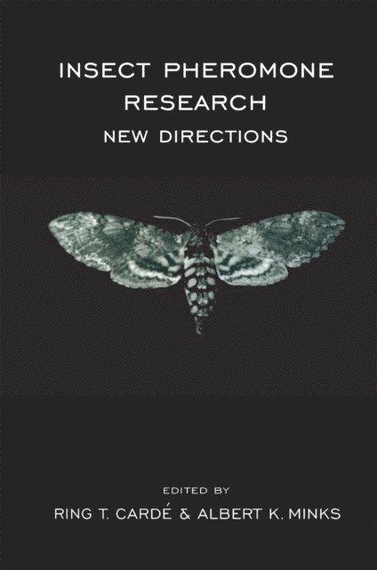 A.K. Minks, R.T. Carde - Insect Pheromone Research, E-bok