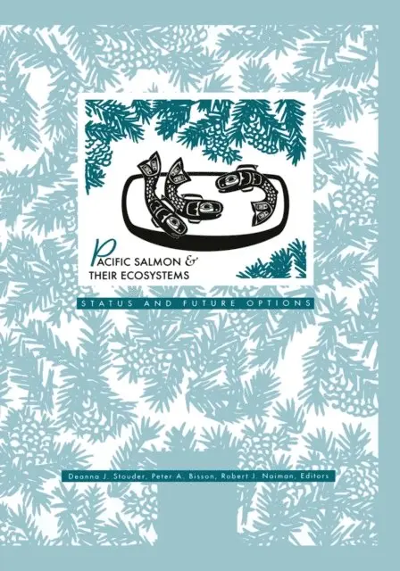 Robert J. Naiman, Peter A. Bisson, Deanna J. Stouder - Pacific Salmon & their Ecosystems, E-bok. Tillgänglighet: Lägg i varukorg
