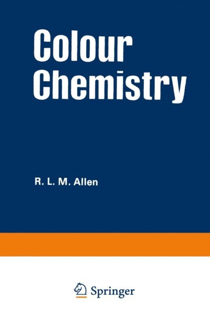 R. L. Allen - Colour Chemistry, E-bok