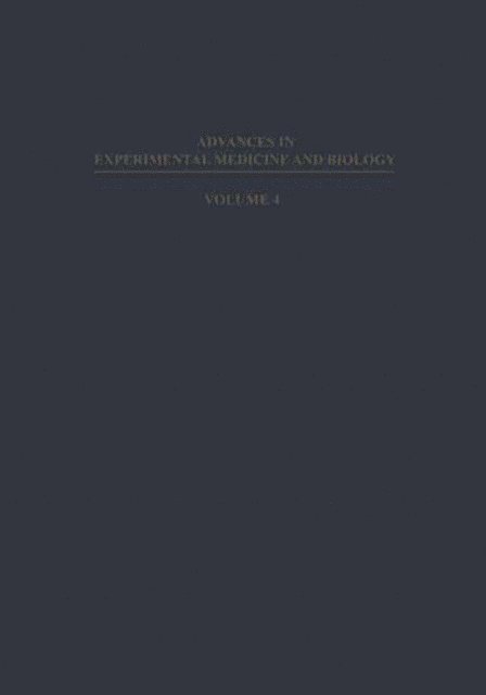 W. Holmes - Drugs Affecting Lipid Metabolism, E-bok. Tillgänglighet: Lägg i varukorg