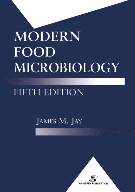 James M. Jay - Modern Food Microbiology, E-bok