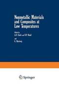 Nonmetallic Materials and Composites at Low Temperatures