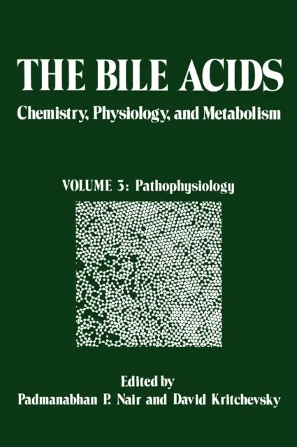 P. Nair - Bile Acids: Chemistry, Physiology, and Metabolism, E-bok. Tillgänglighet: Lägg i varukorg