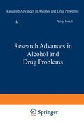 Research Advances in Alcohol and Drug Problems