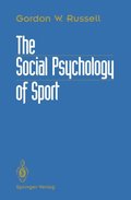 Social Psychology of Sport