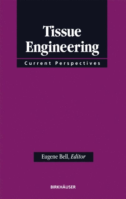 BELL - Tissue Engineering, E-bok