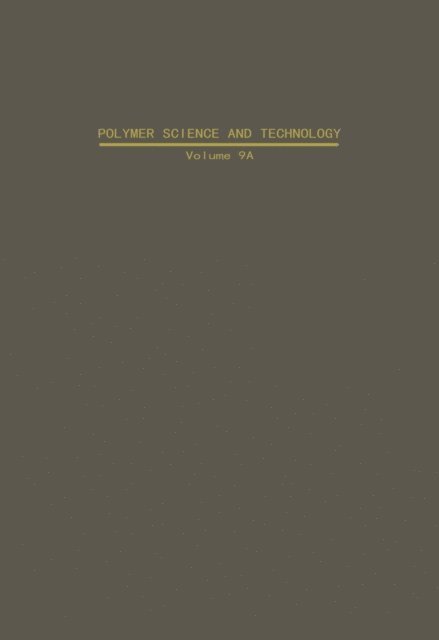 Lieng-Huang Lee - Adhesion Science and Technology, E-bok