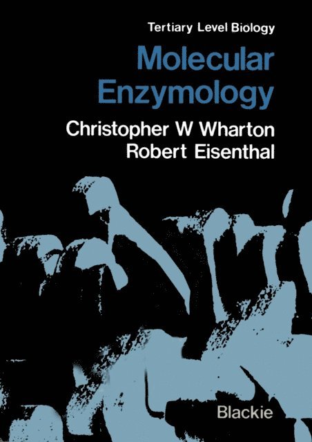 Christopher W. Wharton - Molecular Enzymology, E-bok