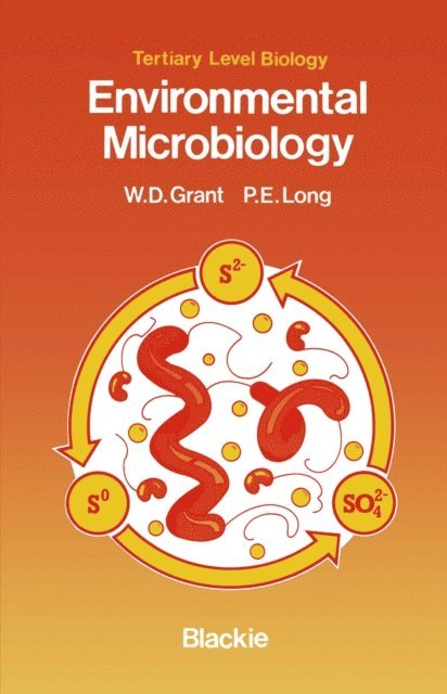 P. E. Long, W. D. Grant - Environmental Microbiology, E-bok
