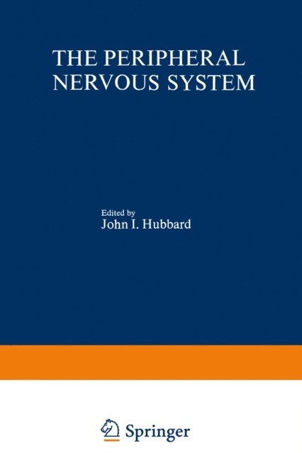 John Hubbard - Peripheral Nervous System, E-bok. Tillgänglighet: Lägg i varukorg