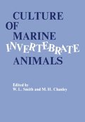 Culture of Marine Invertebrate Animals